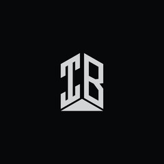  Isometric 3D Alphabet - Futuristic Geometric Typography