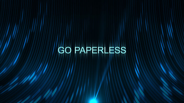 Go Paperless Images – Browse 223 Stock Photos, Vectors, and Video ...