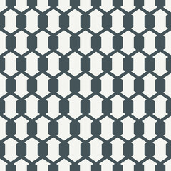 Fototapeta premium Seamless ethnic vector. Tribal wallpaper. Arrows ornament. Geometrical pattern. Geeometric backdrop. Mosaics motif. Grid background. Textile print. Ethnical design. Abstract image.