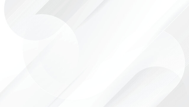 abstract background futuristic business banner vector design