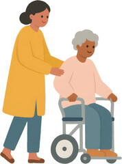 따뜻한돌봄순간