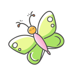 easter nest icon, easter nest vector illustration-simple illustration of easter nest, perfect for easter nest logos and icons