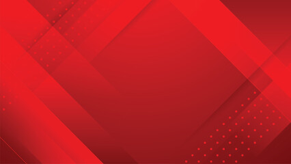 abstract background futuristic business banner vector design