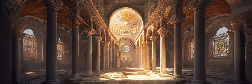 gotico angioiano architecture