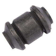 Set of car suspension silent blocks. Spare parts of the chassis of the car.