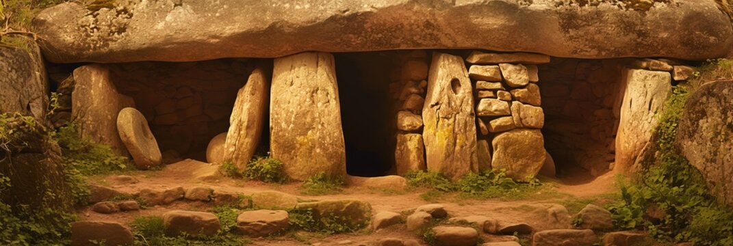 neolithic architecture 