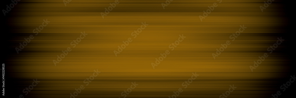Leinwandbilder abstract black and gold are light with white the gradient is the surface with templates metal texture soft lines tech diagonal background gold dark sleek clean modern.