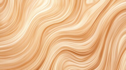 Stunning Beige and Brown Abstract Background Design