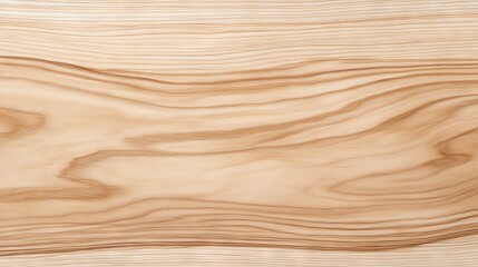 Obraz premium Stunning Light Beige Wood Grain Texture