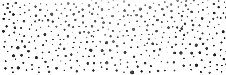 ドット柄の背景素材