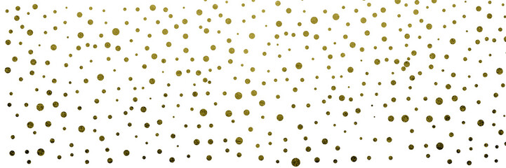 ドット柄の背景素材