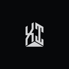  Isometric 3D Alphabet - Futuristic Geometric Typography