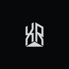  Isometric 3D Alphabet - Futuristic Geometric Typography