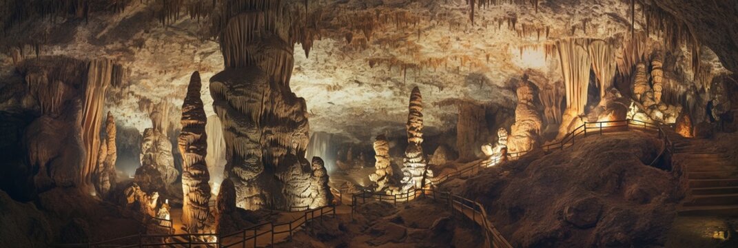 photo of pendejo cave 