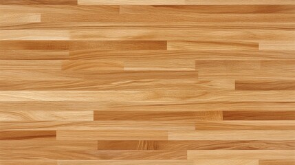 Beautiful Light Brown Wooden Flooring Pattern