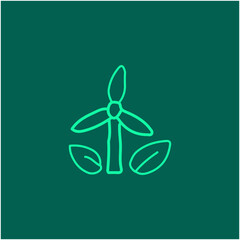 Attractive Hand Drawn Doodle Net Zero Elements Vector Illustration	
