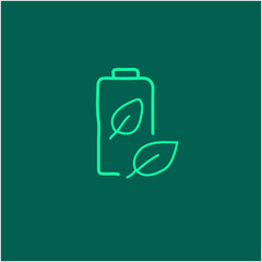 Attractive Hand Drawn Doodle Net Zero Elements Vector Illustration	
