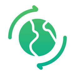 Obraz premium climate change
