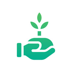 planting plant
