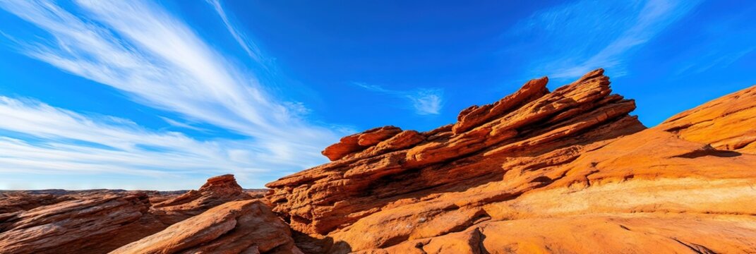 hornfels rocks