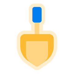 trowel