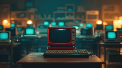 Home Entertainment Relics from Japan’s Digital Past