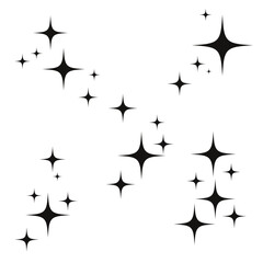 A shining star symbolizing hope, guidance, success, inspiration, ambition, dreams, and limitless possibilities in a glowing design.