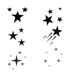 A shining star symbolizing hope, guidance, success, inspiration, ambition, dreams, and limitless possibilities in a glowing design.