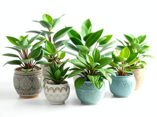 Fototapeta premium plant in a pot. plant, pot, leaf, flower, tree, nature, isolated, home, houseplant, flora, potted, garden, leaves, botany, growth, rosemary, spathiphyllum, herb, cactus, decoration, foliage, grow, fic