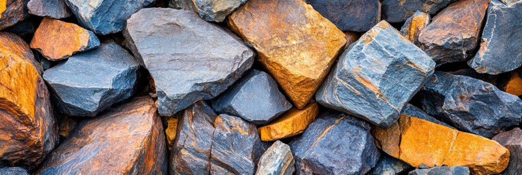 photo of skarn rocks 