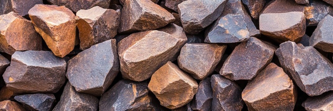 photo of trachyte rocks 