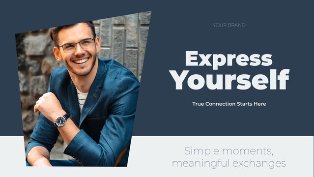 Corporate Yourself Slide / Wide