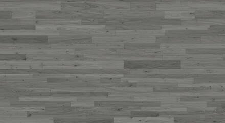 continuous visual texture standard arrangement wooden planks forming floor surface providing transparent overlay shades gray representing aged redwood oak pine hardwood arranged horizontally