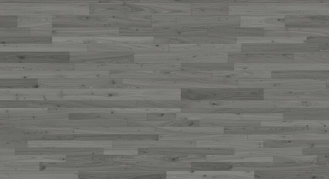 continuous visual texture standard arrangement wooden planks forming floor surface providing transparent overlay shades gray representing aged redwood oak pine hardwood arranged horizontally