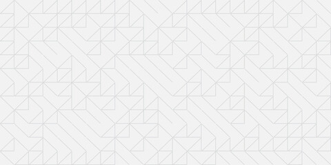 Diagonal cross line grid seamless pattern. Geometric diamond texture. Black diagonal line mesh on white background. Minimal quilted fabric. Metallic wires fence pattern. Vector illustration.