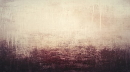 Fototapeta premium Muted sepia-toned texture with subtle color gradients.