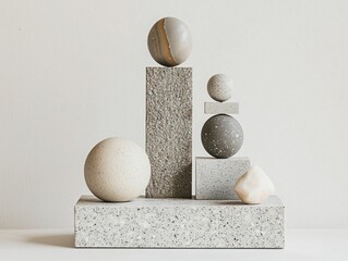 Stone Balance