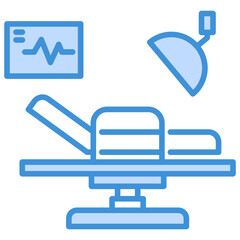Surgery Room Icon