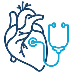 Cardiology Icon