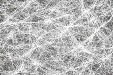 Abstract network texture