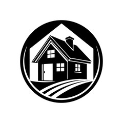 Home vector logo