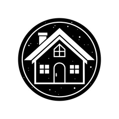 Home vector logo