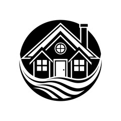 Home vector logo