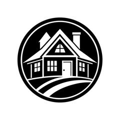 Home vector logo