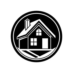 Home vector logo