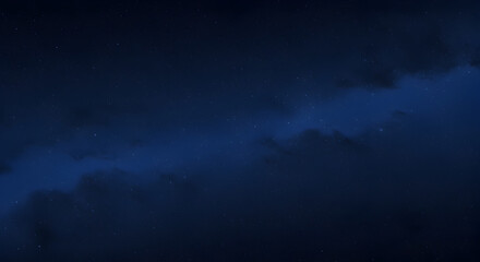 Celestial Canvas Starry Night Skies Dark Blue Ambience For Backgrounds