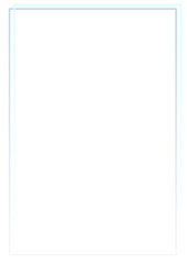 Fototapeta premium white square frame