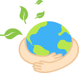 지구보호 환경
