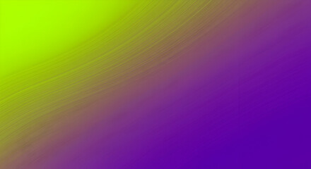 Obraz premium Abstract Gradient Background With Smooth Transitions From Green To Violet