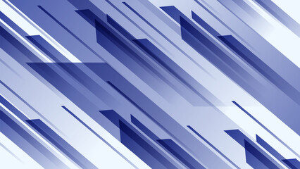 
Abstract Dark Blue Vector Background Geometric For Modern Technology Theme Design